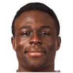 Player: A. Appiah