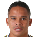 Player: C. Bacca