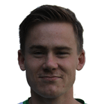 Player: H. Langdalen