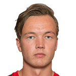 Player: F. Haugen