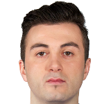 Player: S. Ubiparipović