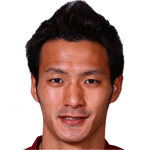 Player: Shunki Takahashi