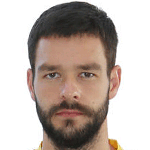 Player: E. Shakhov