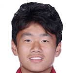 Player: Song Xintao