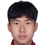 Player: Yang Yixuan