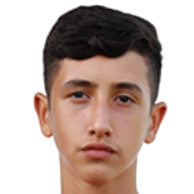 Player: M. Çelik