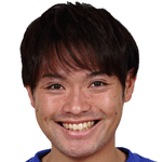 Player: K. Higashi