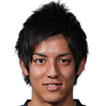 Player: H. Furuta