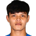 Player: J. Sanmahung