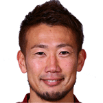 Player: K. Watanabe