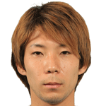 Player: Shohei Takahashi