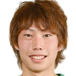 Player: M. Higashiguchi