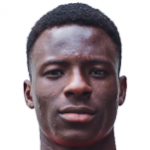 Player: L. Coulibaly