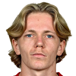 Player: H. Bruseth