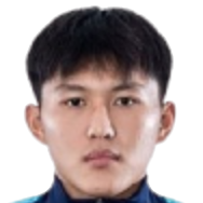 Player: Wang Yu