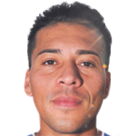 Player: M. Cañizalez-Smith