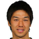 Player: K. Nishimura