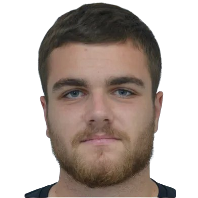 Player: V. Vukadinović