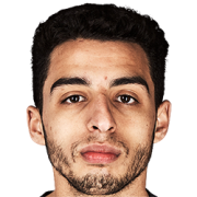 Player: M. Fakhri Al-Naser