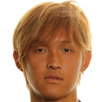 Player: T. Usami