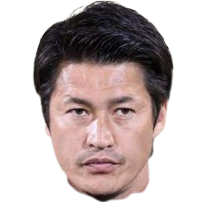 Player: Takayuki Yoshida