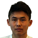 Player: A. Tungushbayev