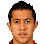 Player: M. Ortega