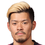 Player: H. Yamaguchi