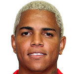 Player: N. Barahona