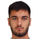 Player: M. Djordjevic