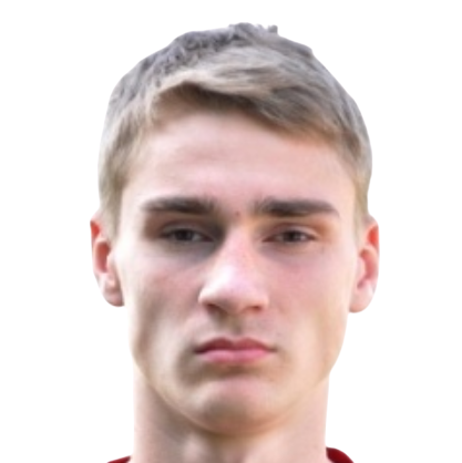 Player: I. Olkhovyi