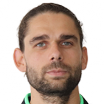 Kadem Burak Yaşar