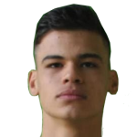 Halil Talha Ortagedik