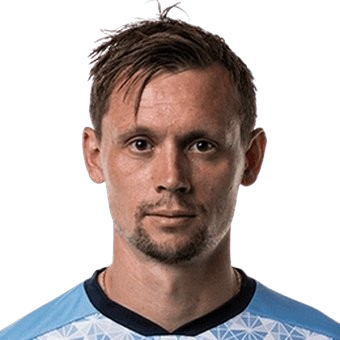 N. Strandby