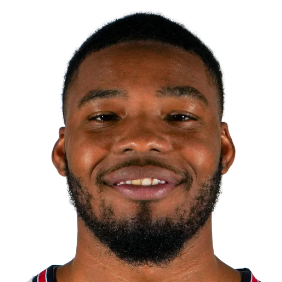 Marcus Weathers