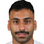 Abdulaziz Al Hamhami