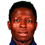 Player: O. Adeyemo