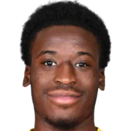 I. Diakite