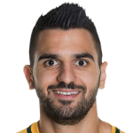 Player: A. Behich