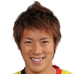 Player: R. Hayashi