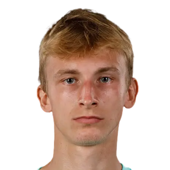 Player: A. Solovyev