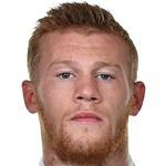 Player: J. McClean