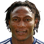 Player: S. Tchoyi