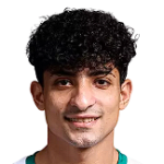 Player: Ali Jasim