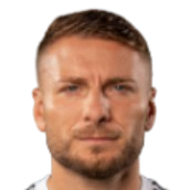 Player: C. Immobile