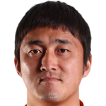 Player: Park Joo-Sung