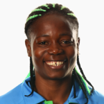 Player: Genoveva Añonma