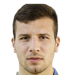 Player: G. Țucudean