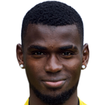 Player: Abdoul Camara