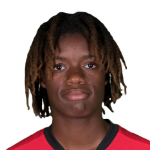 Player: M. Yetna